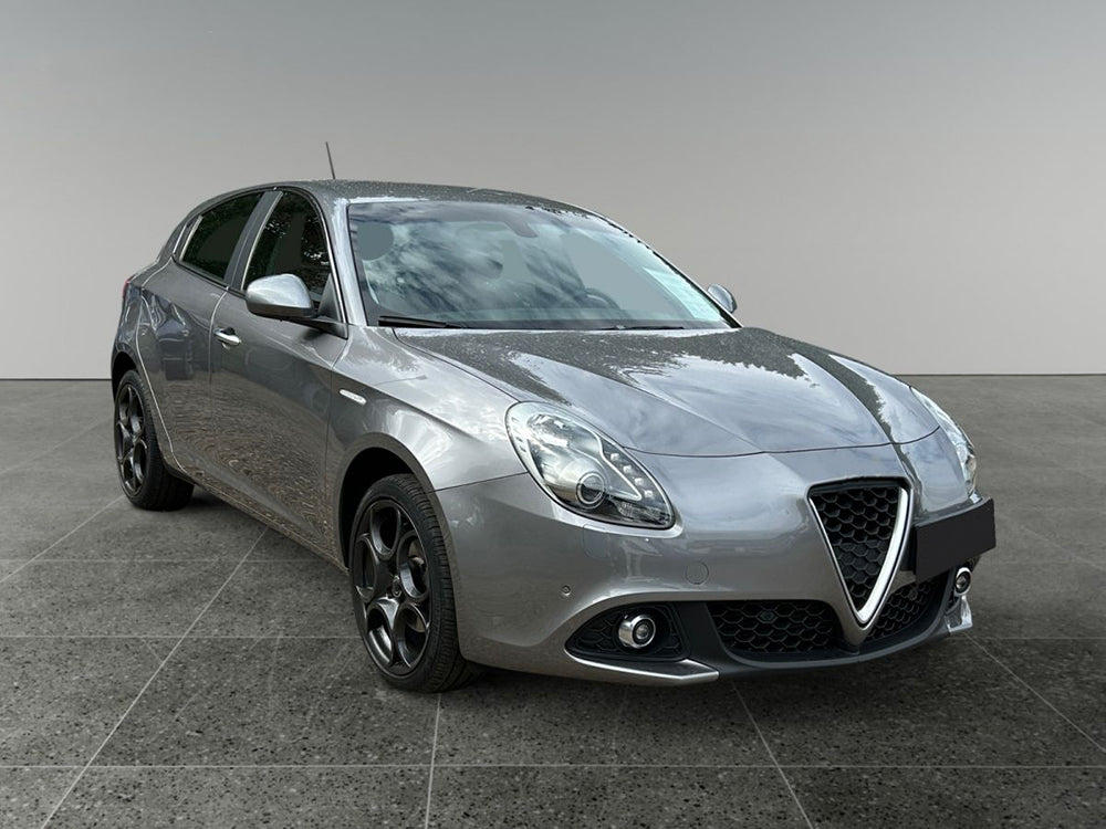 Capac spalator far pentru Alfa Romeo Giulietta