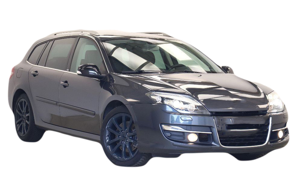 Capac spalator far pentru Renault Laguna 3 Facelift