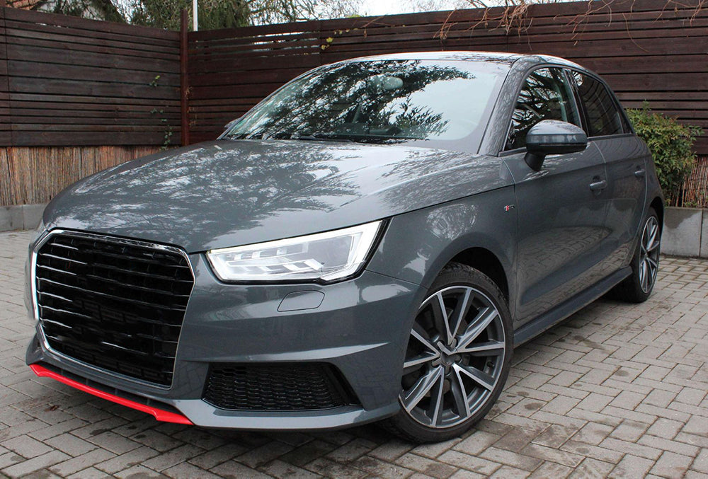 Capac spalator far pentru AUDI A1 8X (Fara S-line)