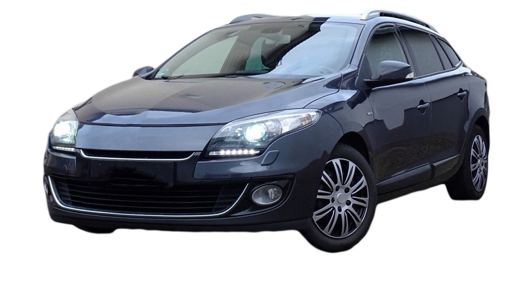 Capac spalator far pentru Renault Megane 3