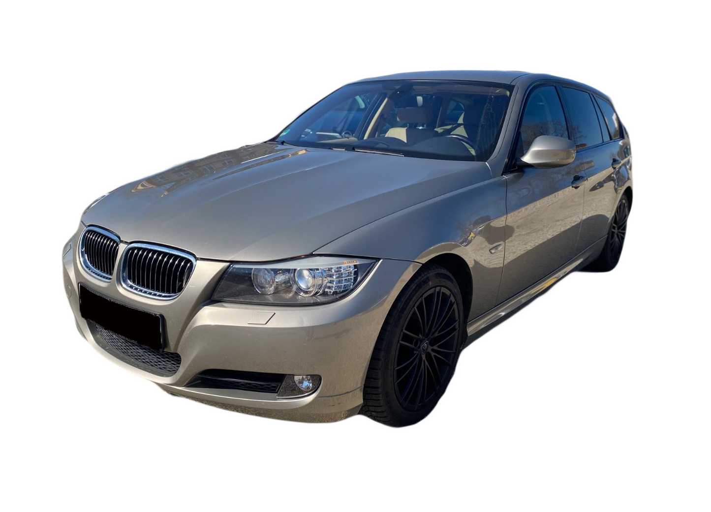 Capac spalator far pentru BMW Seria 3 E90