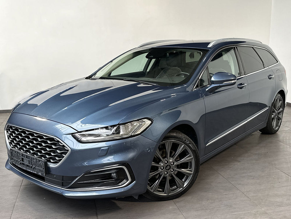 Capac spalator far pentru Ford Mondeo MK5 facelift