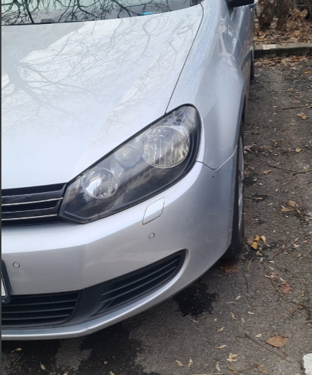 Capac spalator far pentru VW Golf 6 (MK6)