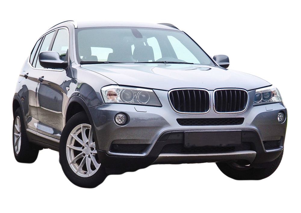 Capac spalator far pentru BMW X3 F25 Non-Facelift