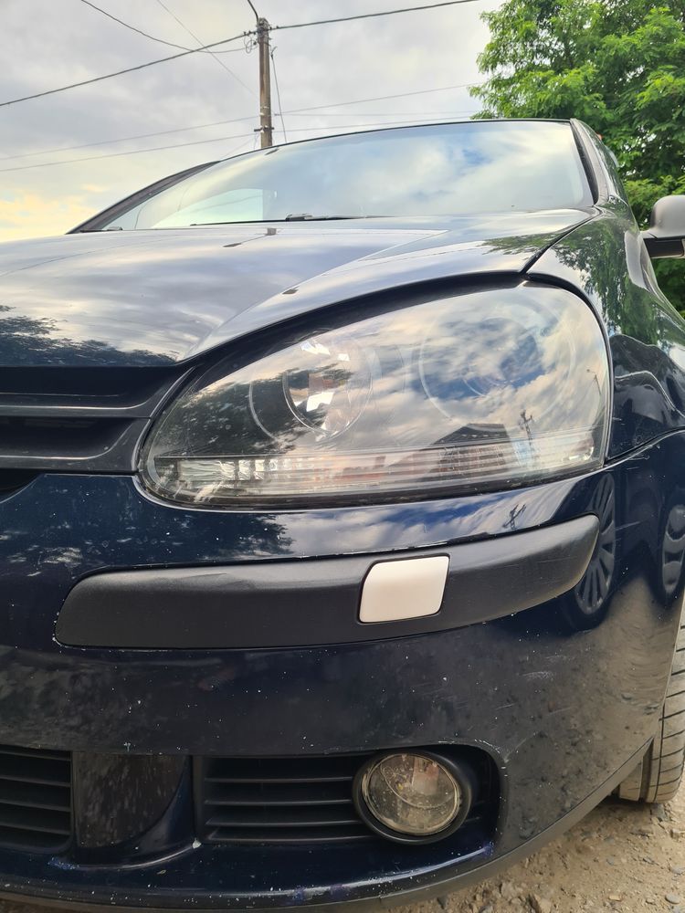 Capac spalator far pentru VW Golf 5 (MK5)