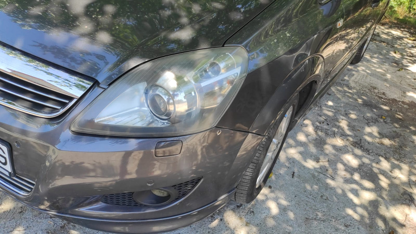 Capac spalator far pentru Opel Zafira B facelift