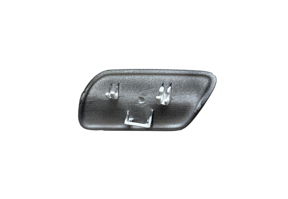 Capac spalator far pentru Peugeot 607 non-facelift