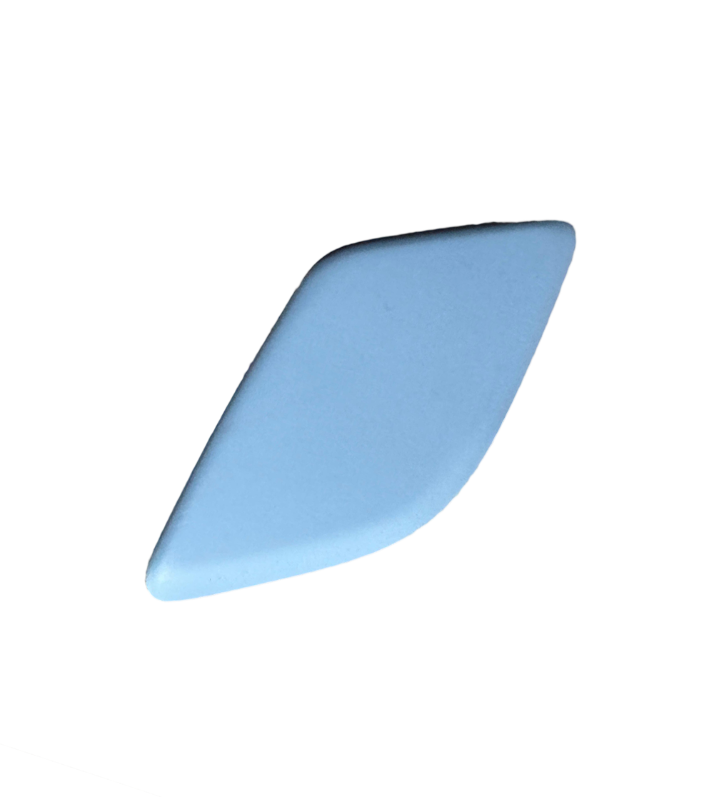 Capac spalator far pentru Renault Megane 3