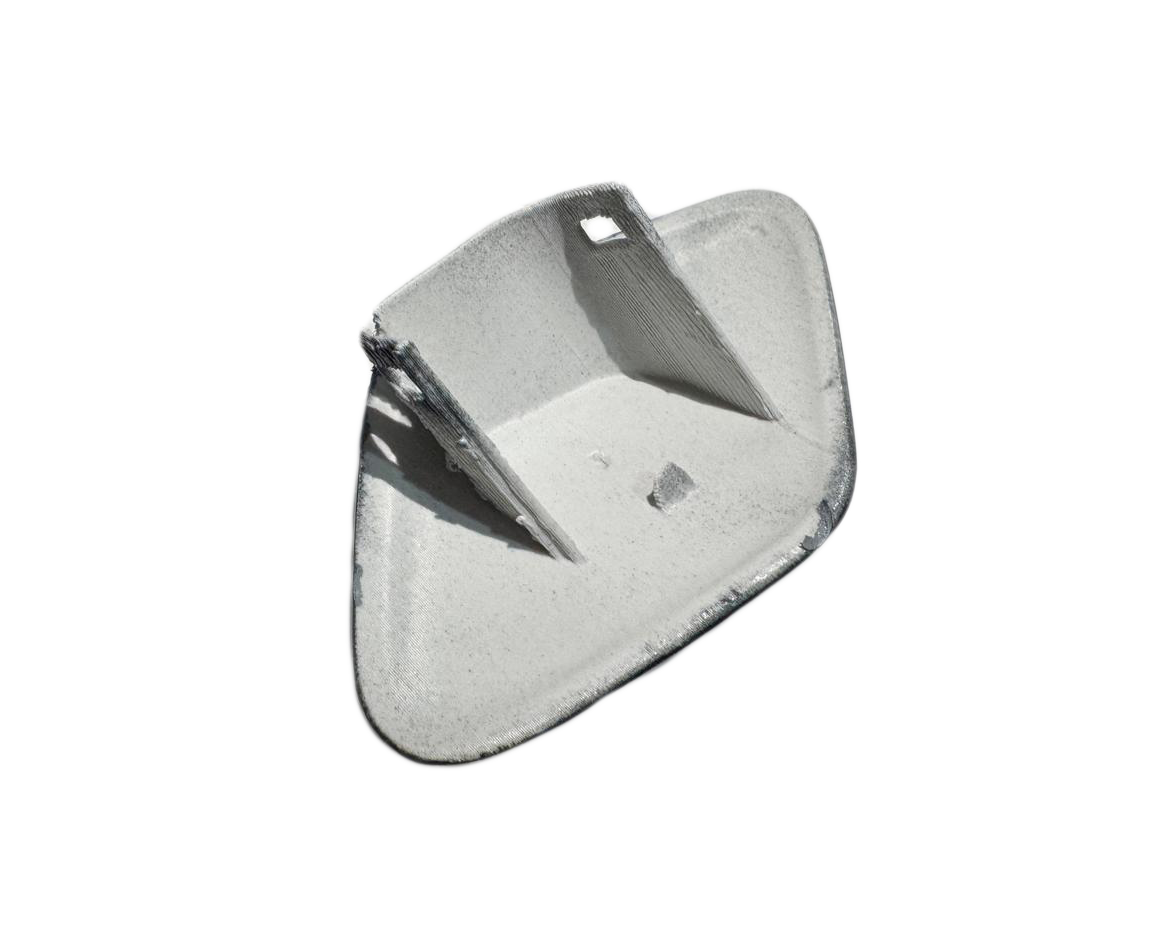 Capac spalator far pentru Renault Espace 4 Facelift J81
