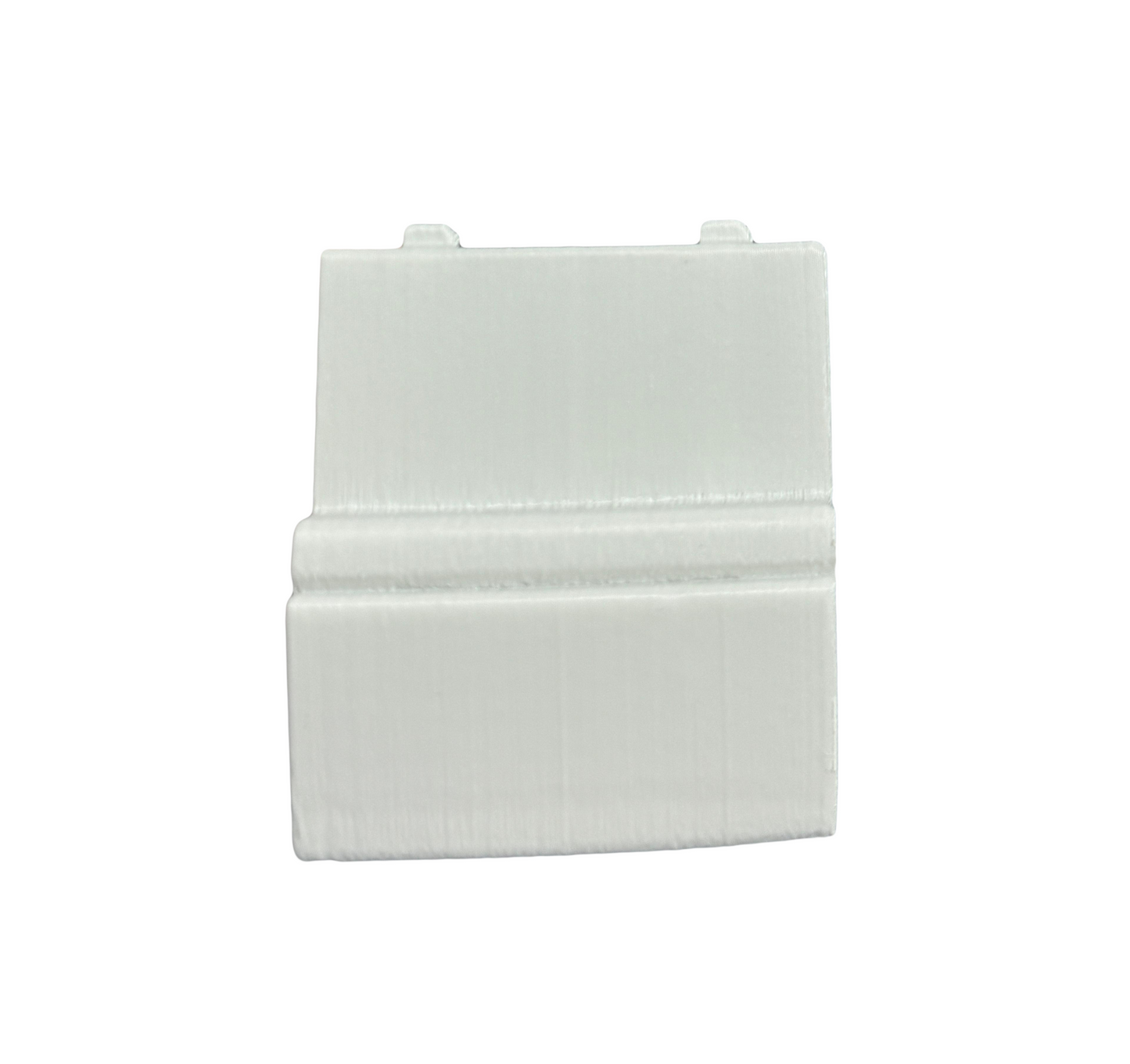 Capac carlig tractare/remorcare fata pentru VW Touareg Facelift 7P