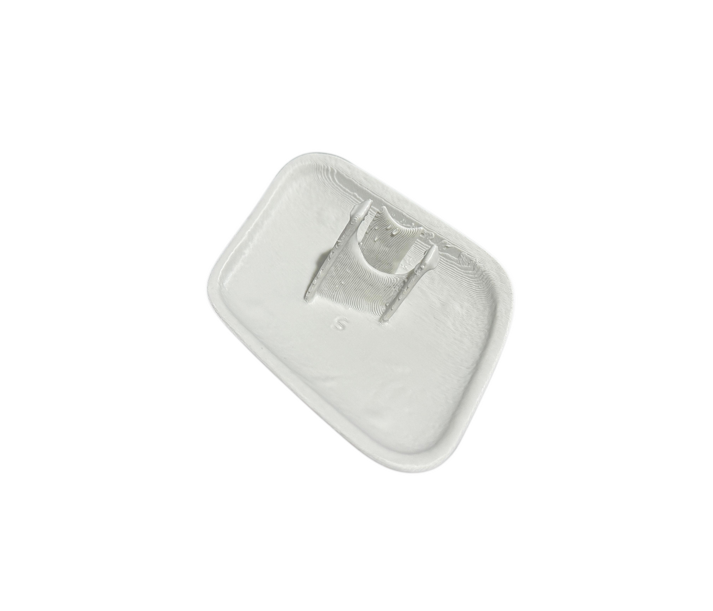 Capac spalator far pentru Audi A3 8L