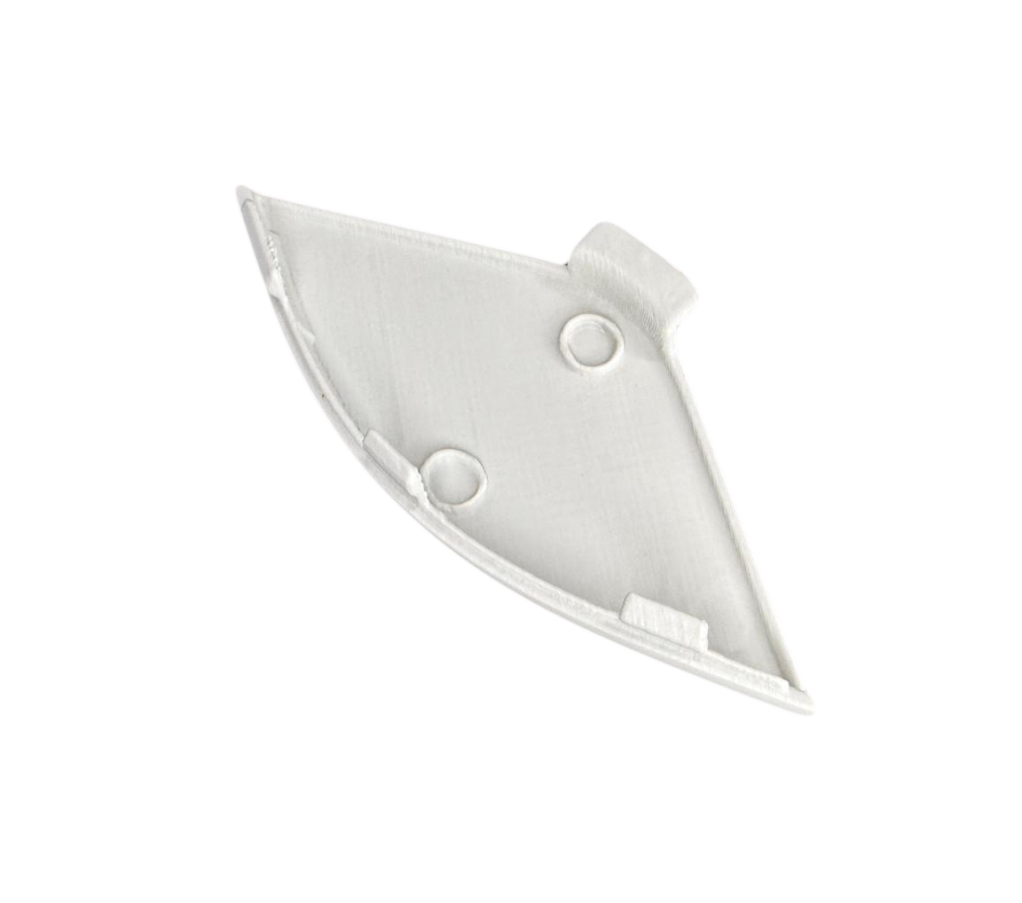 Capac carlig tractare/remorcare fata pentru BMW X5 E70