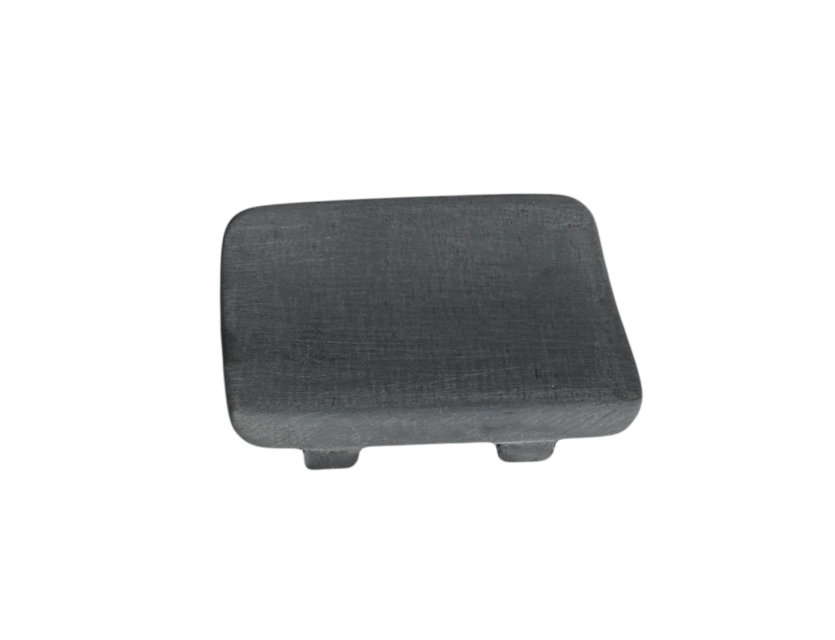 Capac carlig tractare/remorcare spate pentru AUDI Q3 8U non-facelift