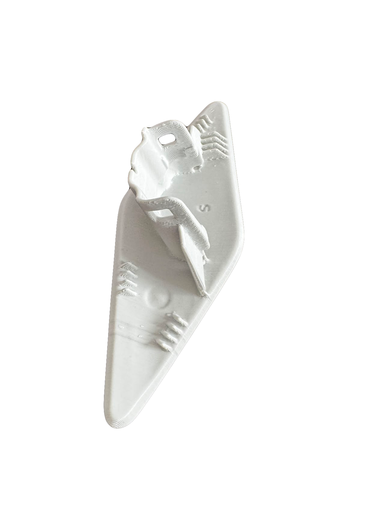 Capac spalator far pentru Seat Ibiza Cupra 6J