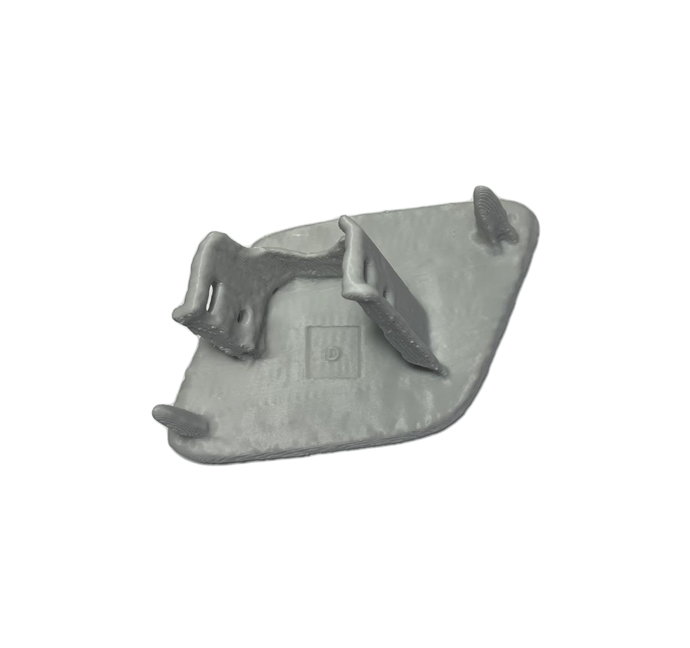 Capac spalator far pentru Seat Exeo