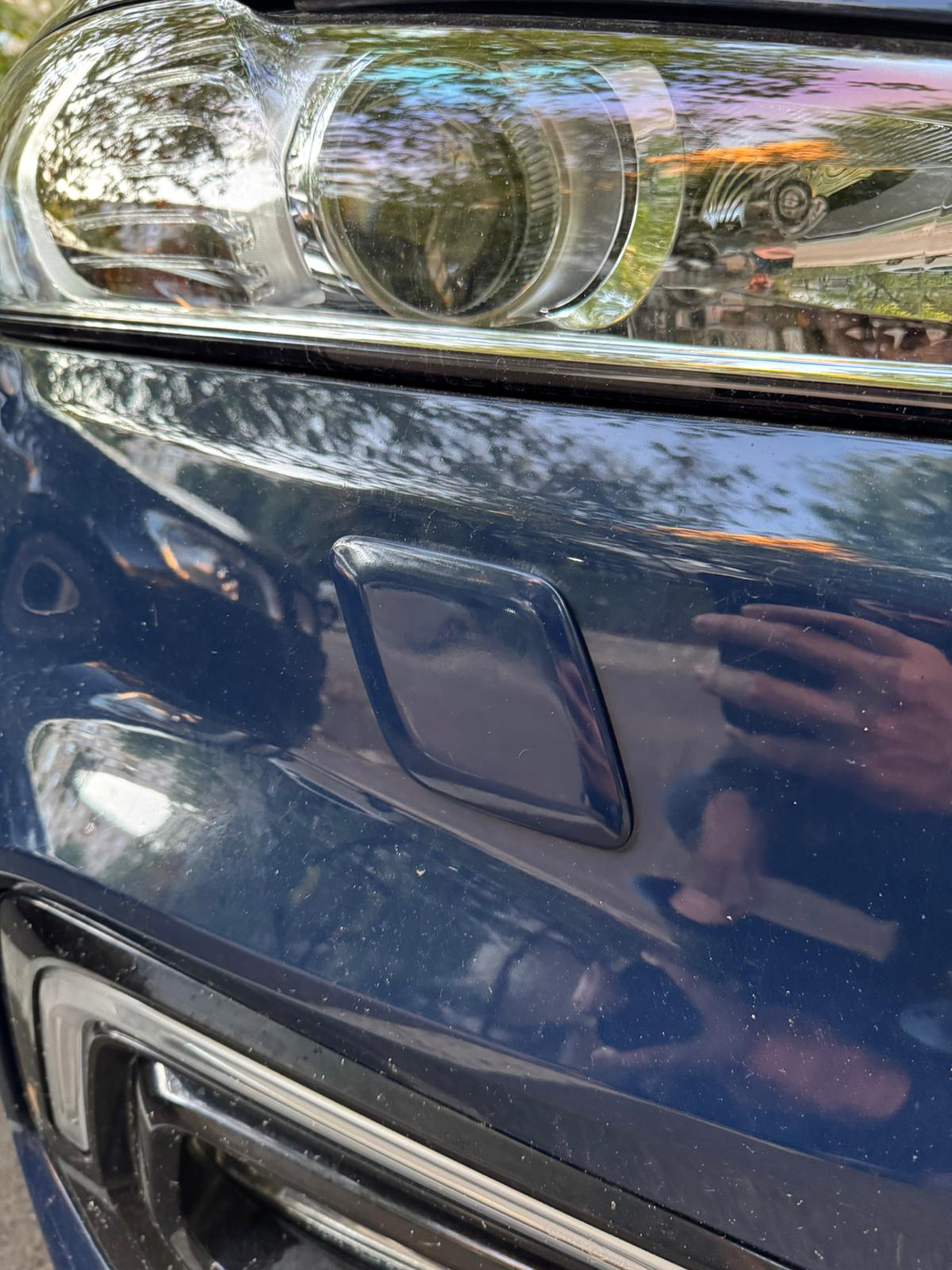 Capac spalator far pentru Ford Mondeo MK5 facelift