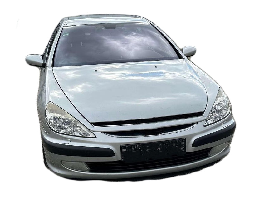 Capac spalator far pentru Peugeot 607 non-facelift