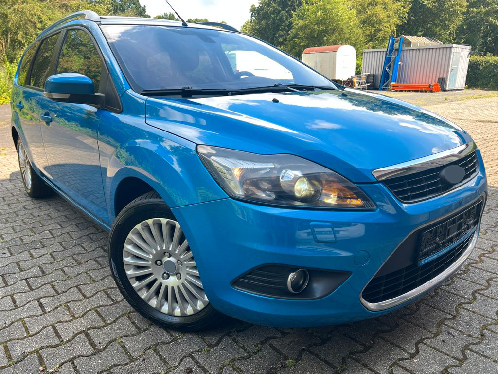 Capac spalator far pentru Ford Focus MK2 facelift