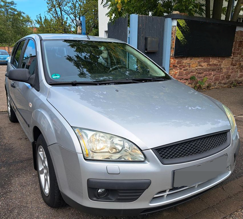 Capac spalator far pentru Ford Focus MK2 non-facelift
