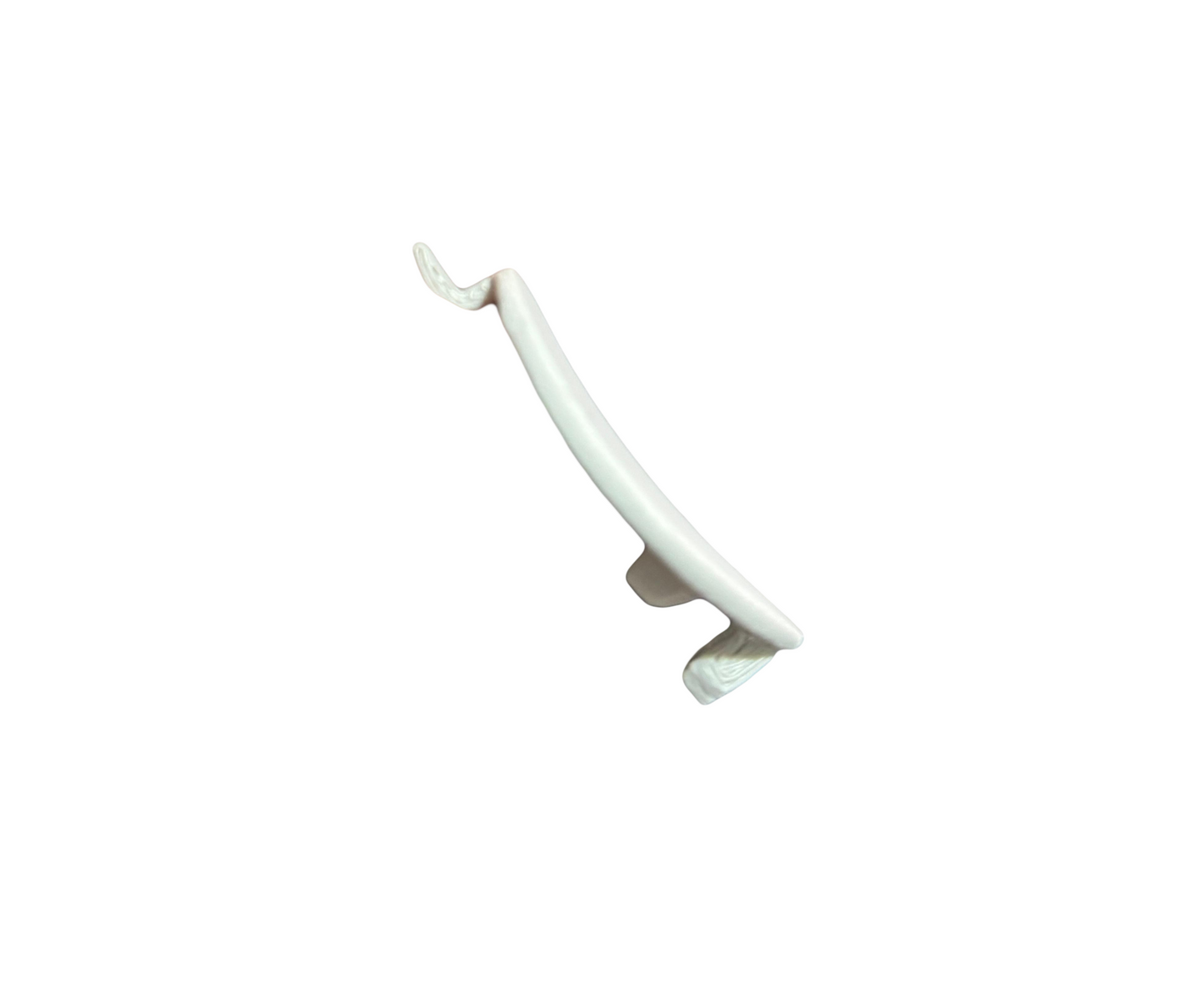 Capac carlig tractare/remorcare spate pentru VW GOLF 7 Non-Facelift
