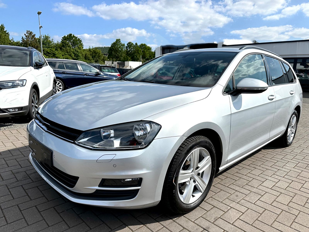 Capac spalator far pentru VW Golf 7 Variant