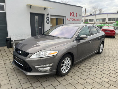 Capac spalator far pentru Ford Mondeo MK4