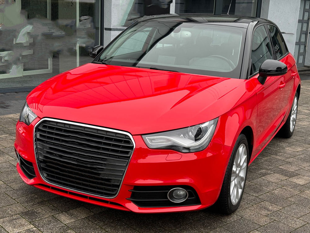 Capac spalator far pentru AUDI A1 8X