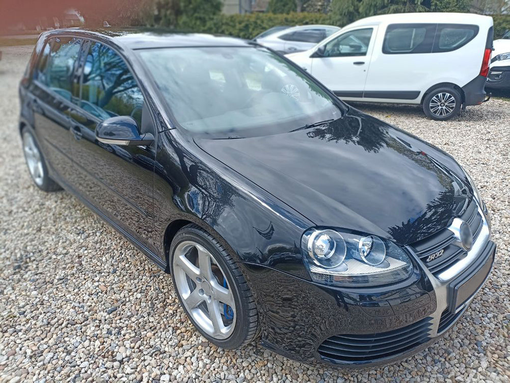 Capac spalator far pentru VW Golf MK5 R32 – Capace spălătoare faruri