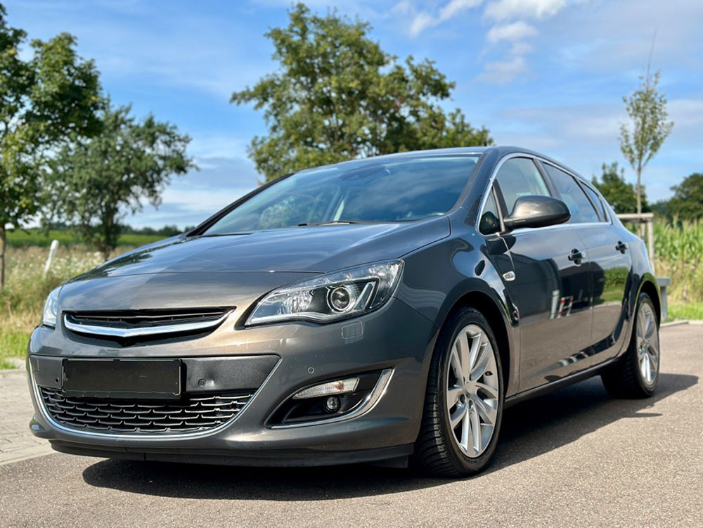 Capac spalator far pentru Opel Astra J facelift