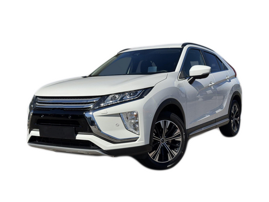 Capac spalator far pentru Mitsubishi Eclipse Cross Non-facelift