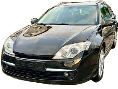 Capac spalator far pentru Renault Laguna 3 non-facelift