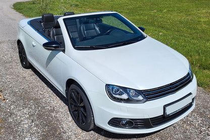 Capac spalator far pentru VW EOS facelift