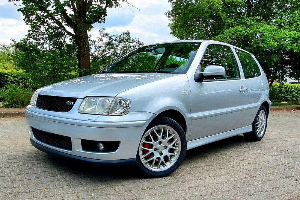 Capac spalator far pentru VW Polo 6n2