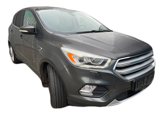 Capac carlig tractare/remorcare fata pentru Ford Kuga 2 Facelift