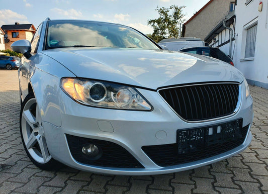 Capac spalator far pentru Seat Exeo