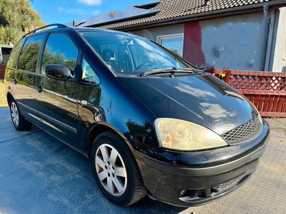 Capac spalator far pentru Ford Galaxy facelift