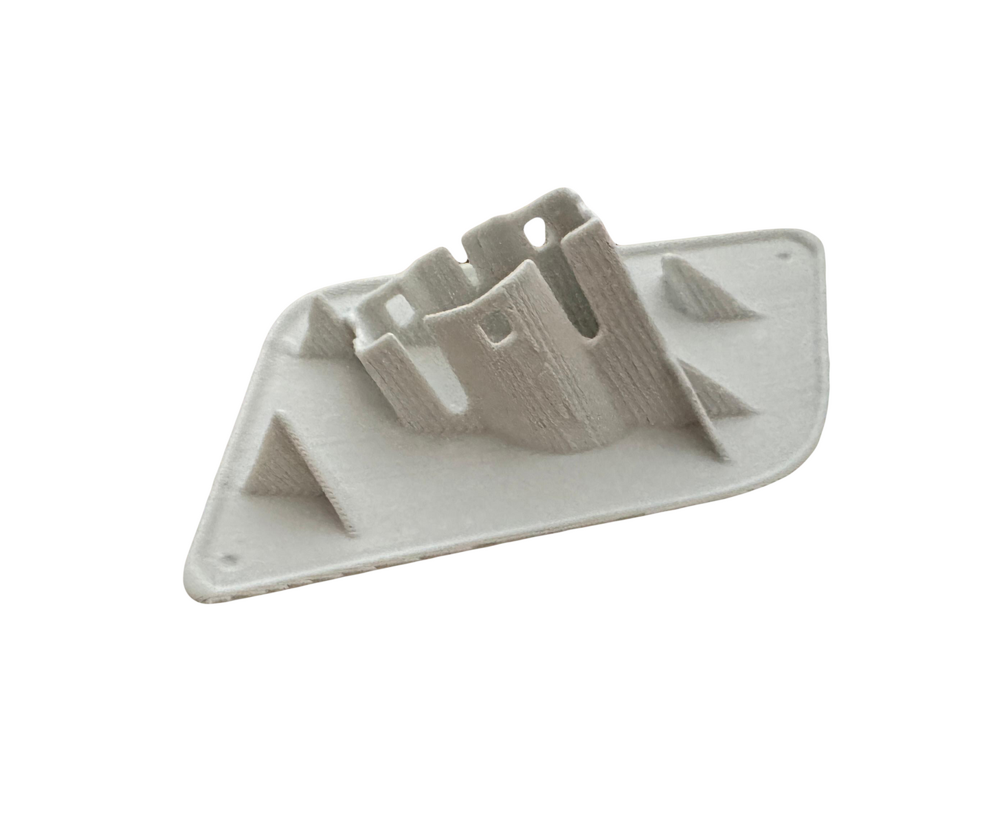 Capac spalator far pentru Citroen C4 Picasso Facelift