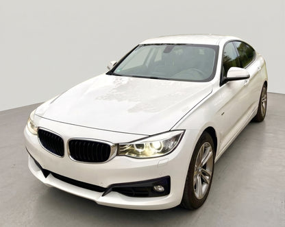 Capac spalator far pentru BMW Seria 3 Gran Turismo F34 Non-facelift