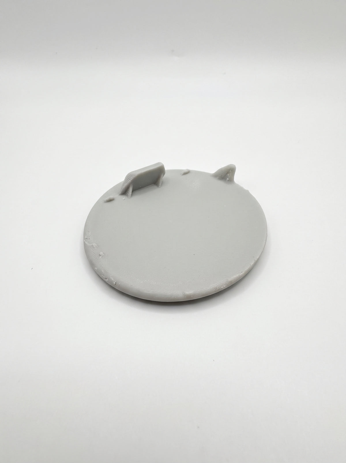 Capac carlig tractare/remorcare fata Hyundai Elantra CN7 Non-Facelift