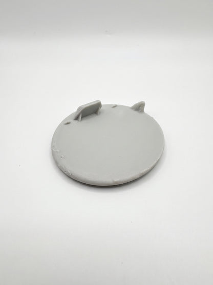 Capac carlig tractare/remorcare fata Hyundai Elantra CN7 Non-Facelift