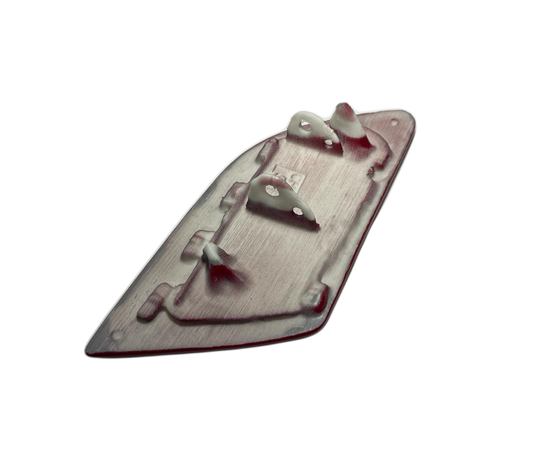 Capac spalator far pentru VW Golf MK5 R32 – Capace spălătoare faruri