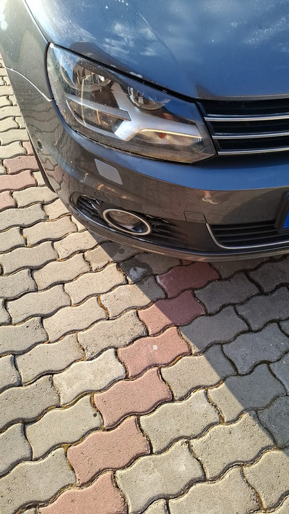 Capac spalator far pentru VW EOS facelift