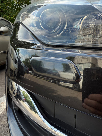 Capac spalator far pentru Renault Laguna 3 Facelift