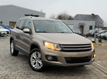 Capac spalator far pentru VW Tiguan 5N Facelift