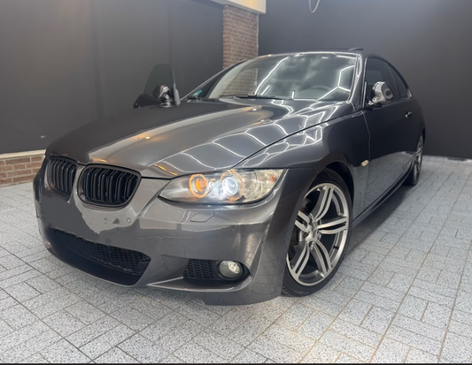Capac spalator far pentru BMW E92