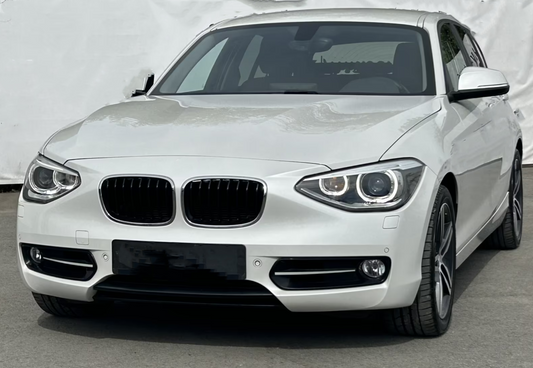 Capac spalator far pentru BMW Seria 1 F20