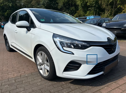 Capac carlig tractare/remorcare fata pentru Renault Clio 5