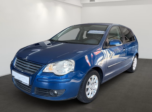 Capac spalator far pentru VW Polo 9N3 Facelift