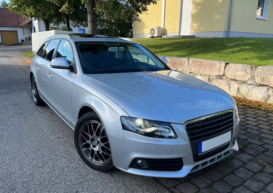 Capac spalator far pentru Audi A4 B8 Non-Facelift