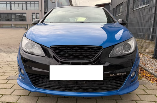 Capac spalator far pentru Seat Ibiza Cupra 6J